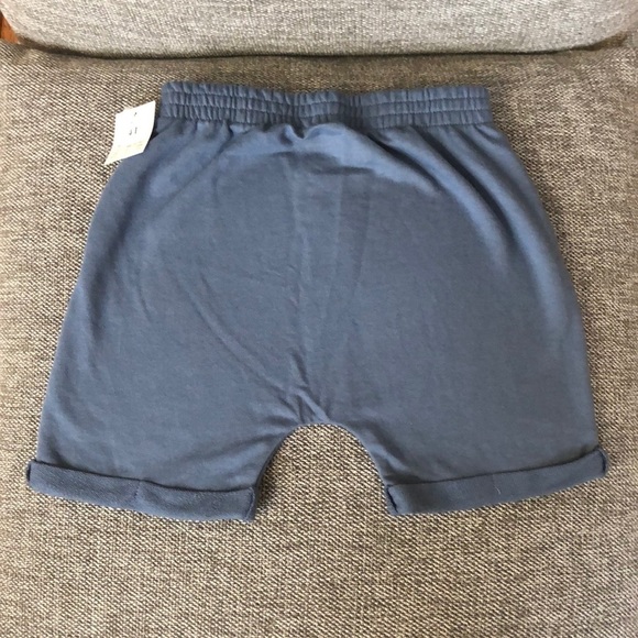 Moose Bluey Toddler Boy Shorts Grey Blue 4T - Picture 7 of 11